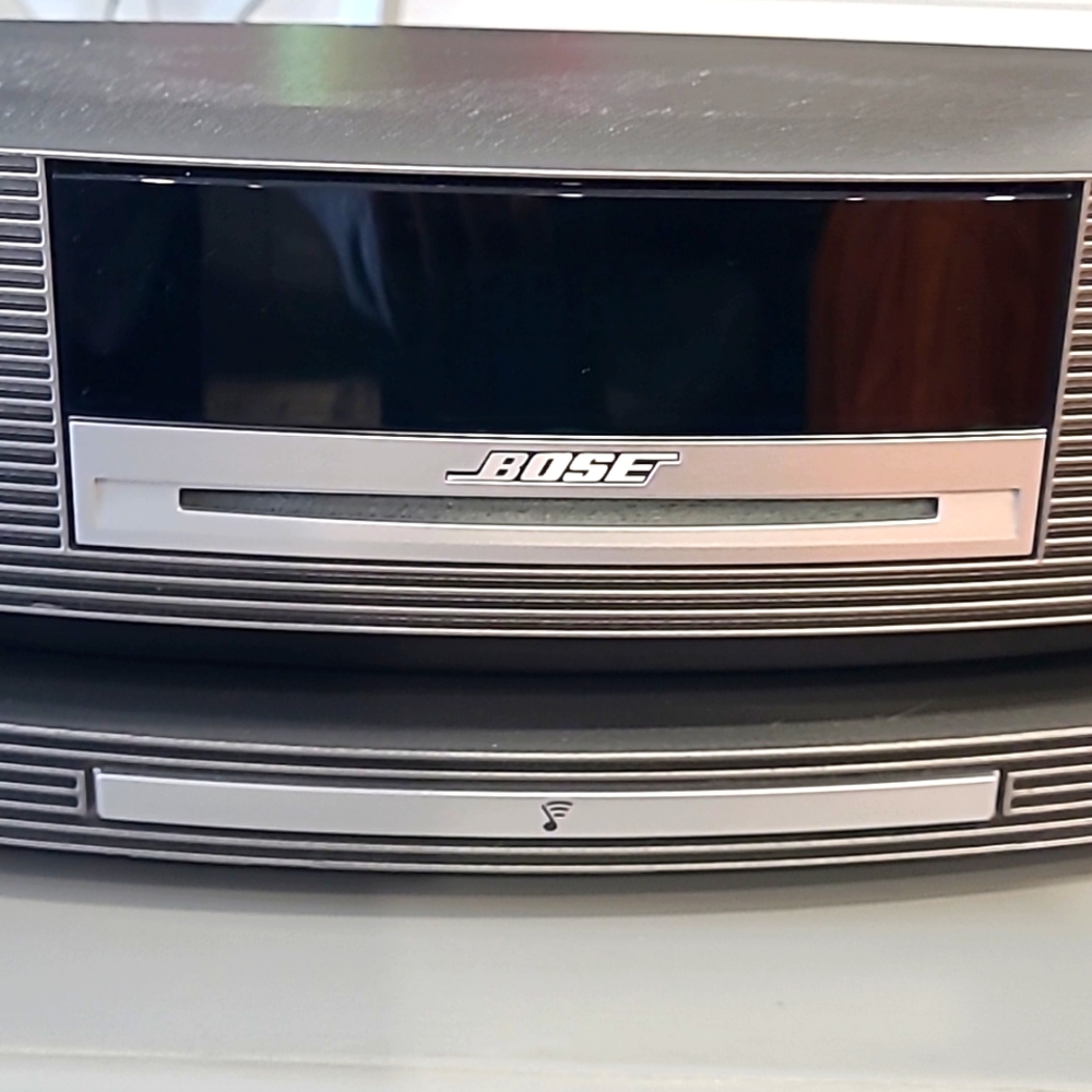 COPY - Bose Wave SoundTouch